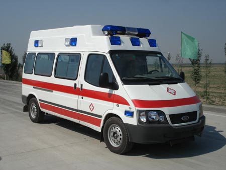 拜城县出院转院救护车